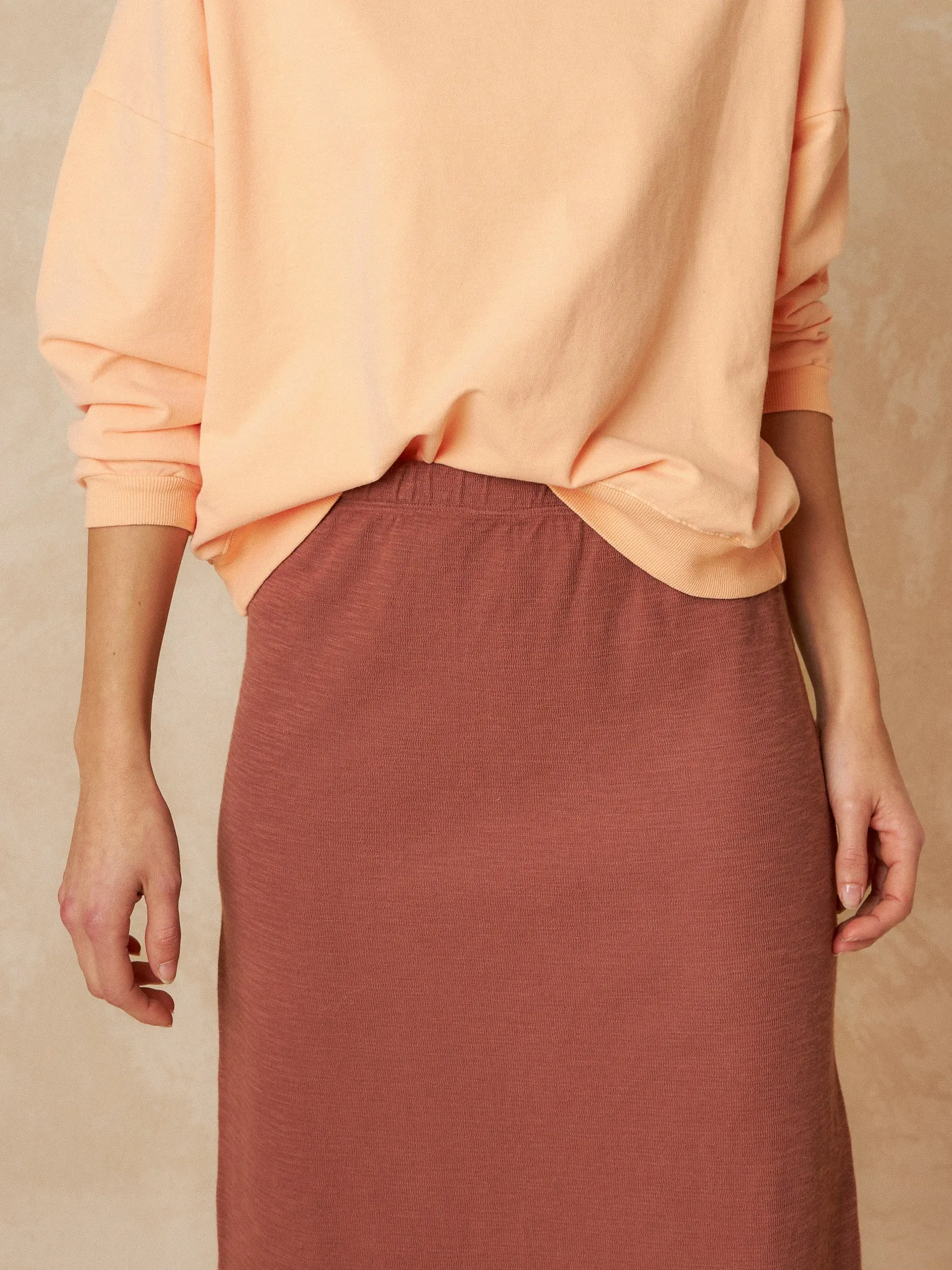 Mila Skirt Beige sold by Ivalo.com product image thumbnail 3
