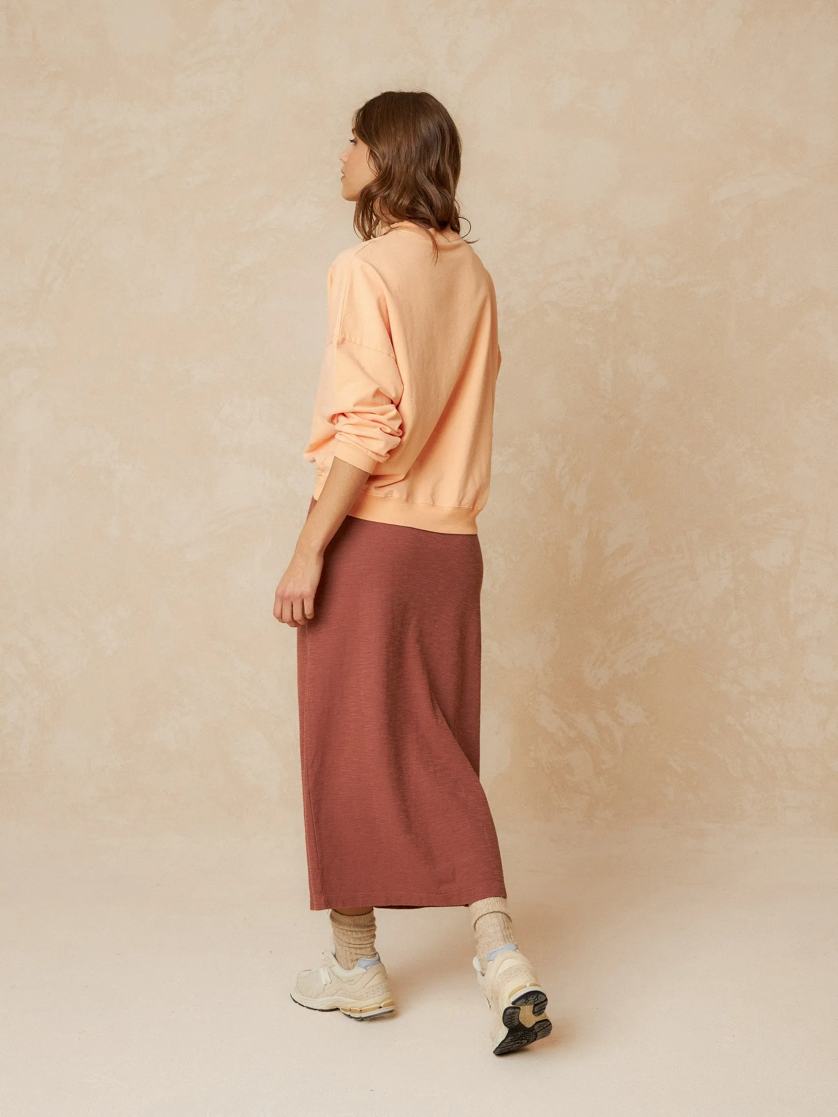 Mila Skirt Beige sold by Ivalo.com product image thumbnail 2
