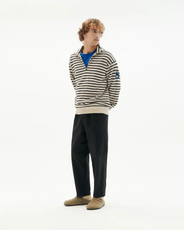 Men's Max Pants Black sold by Ivalo.com