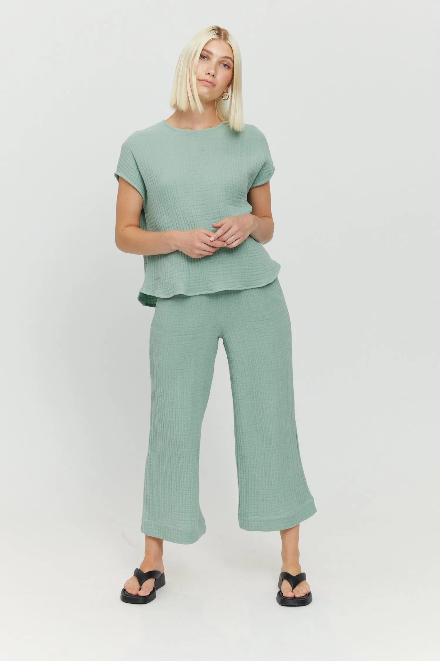 Kalia Blouse sold by Ivalo.com product image thumbnail 5