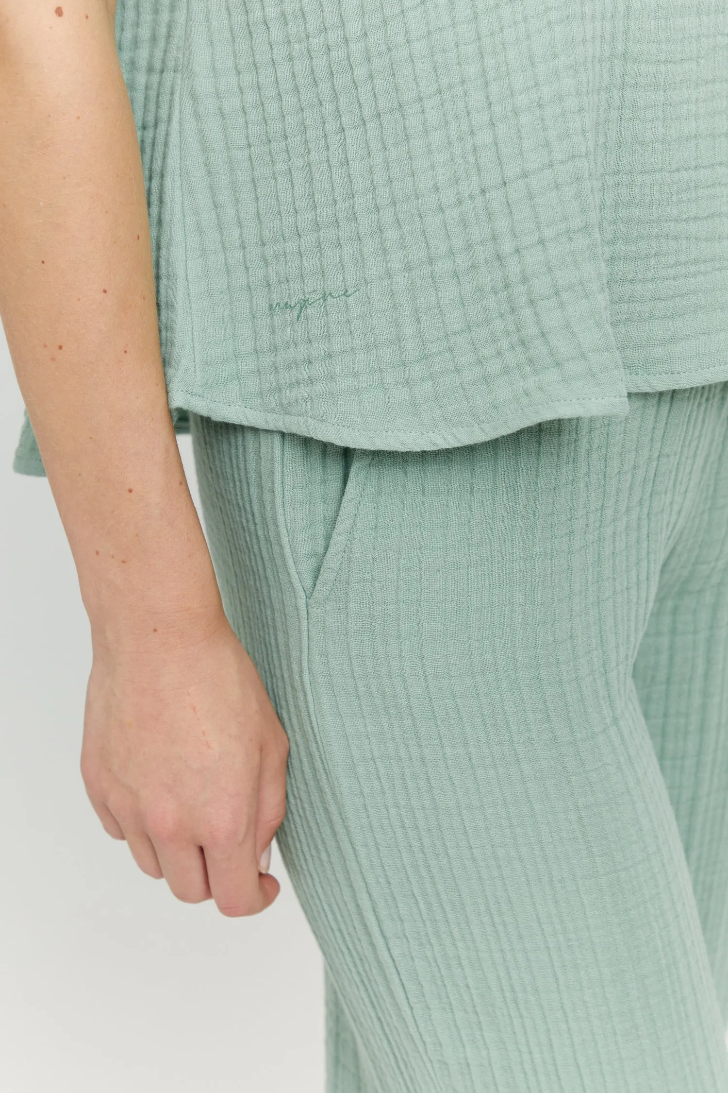 Kalia Blouse sold by Ivalo.com product image thumbnail 3