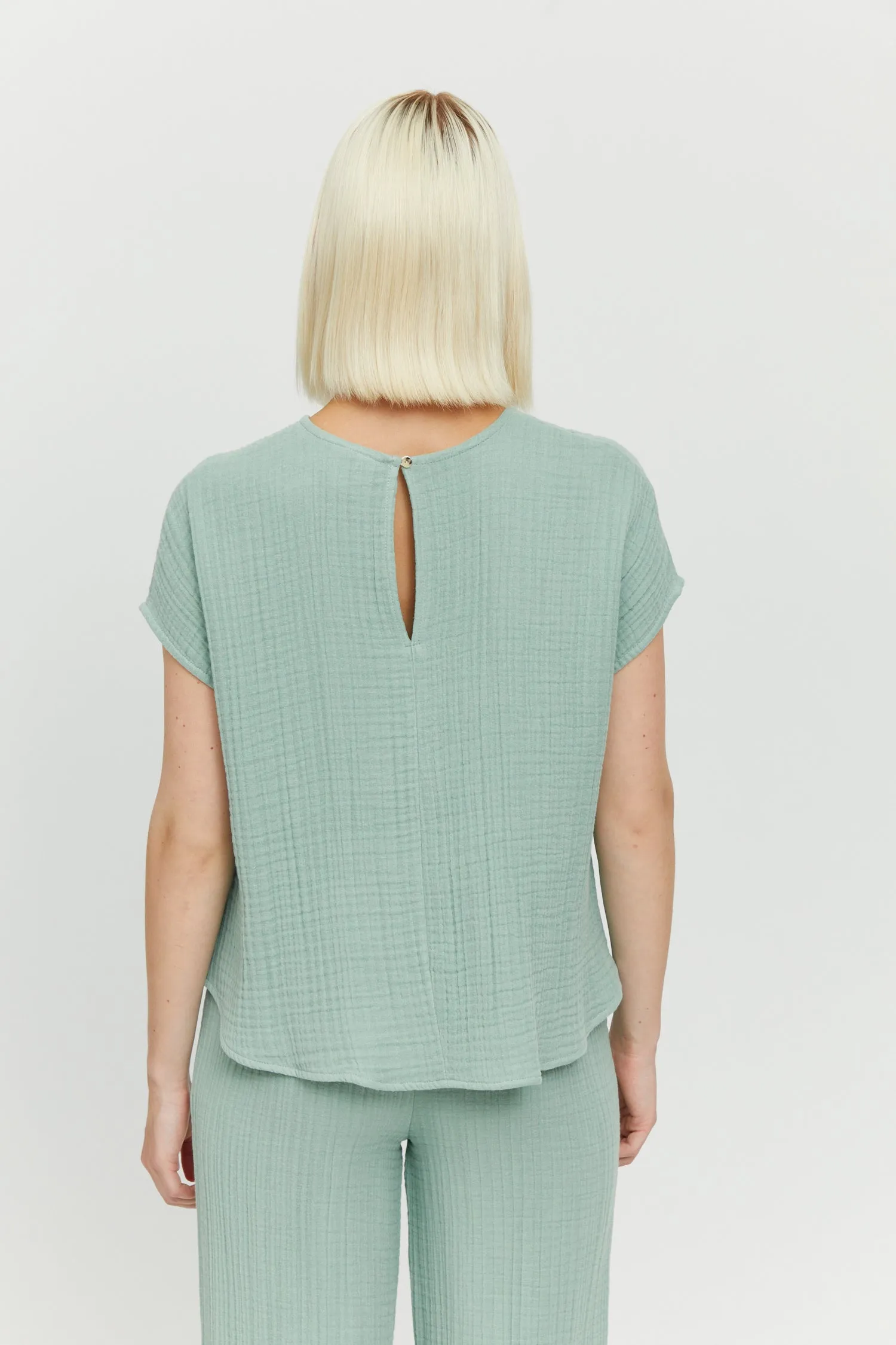 Kalia Blouse sold by Ivalo.com product image thumbnail 2