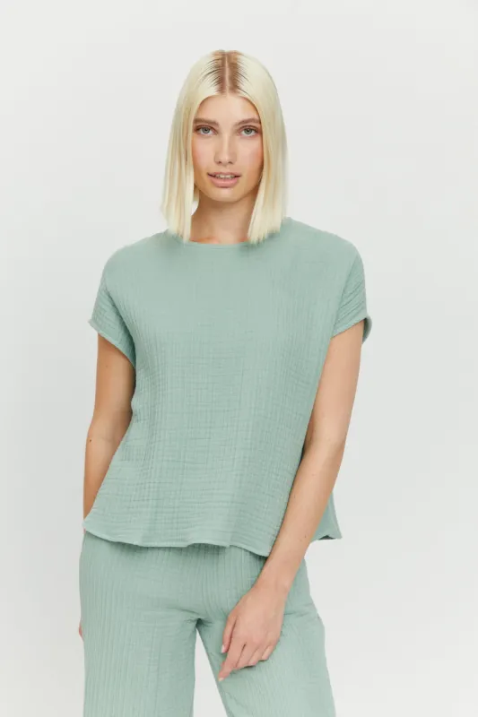 Kalia Blouse sold by Ivalo.com