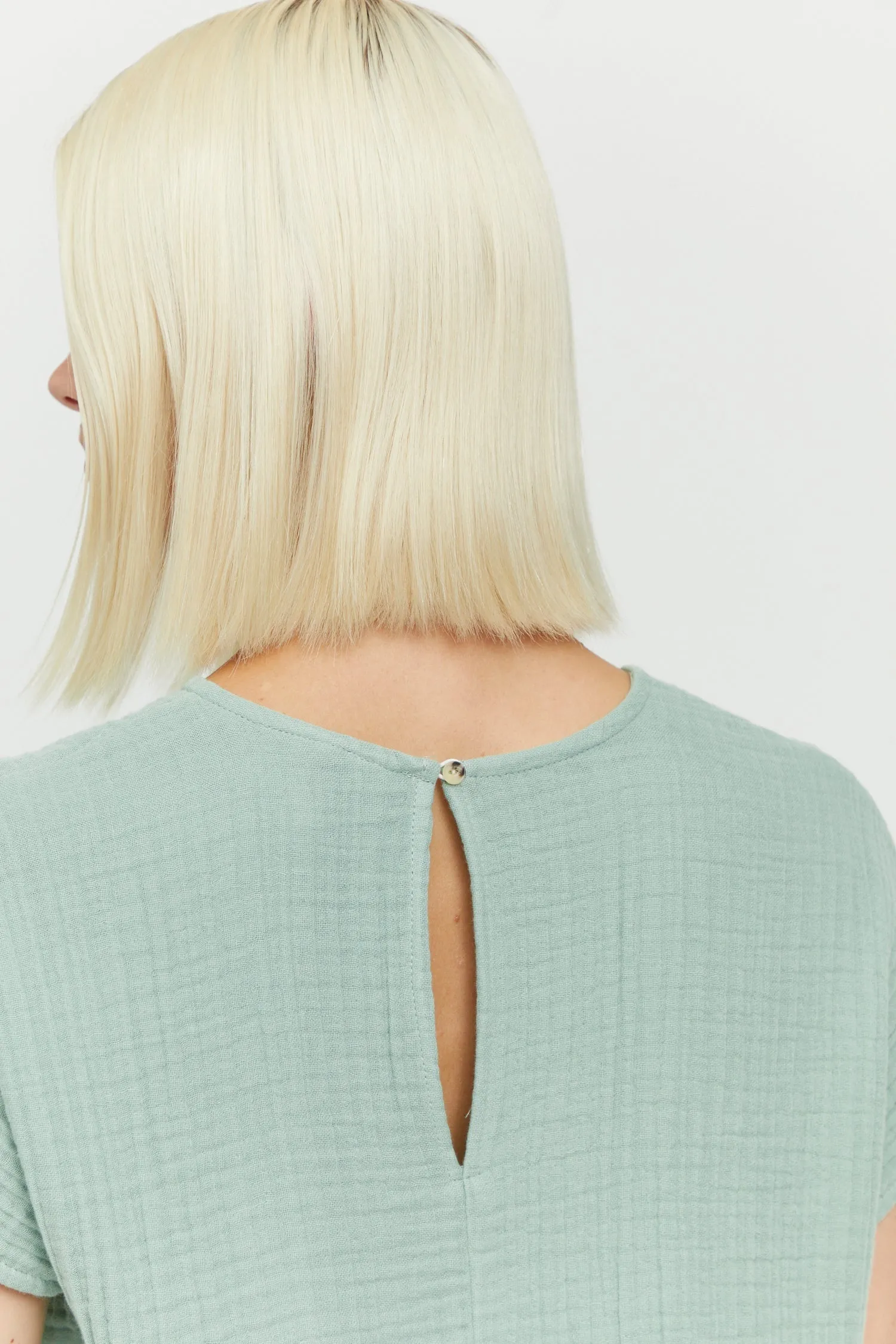 Kalia Blouse sold by Ivalo.com product image thumbnail 4