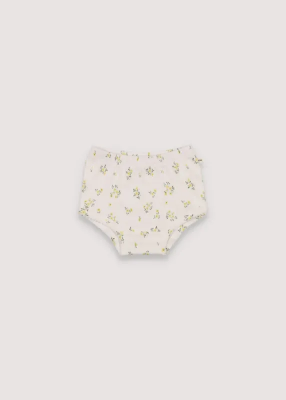 La Jolla Kid's Panties White sold by Ivalo.com