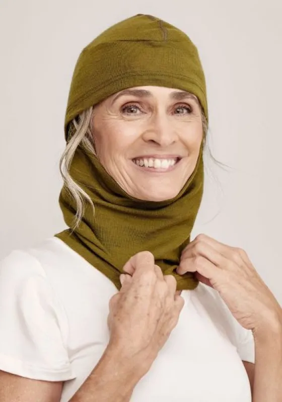 Unisex Merino Balaclava sold by Ivalo.com