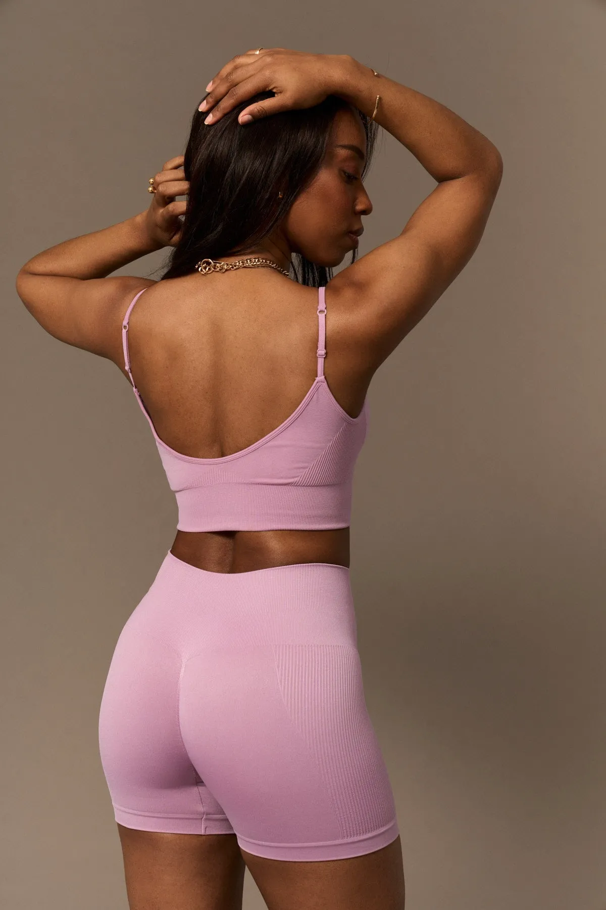 Joy Sports Bra A. Pink sold by Ivalo.com product image thumbnail 4