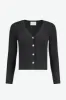 Lima Cardigan Ebano Black sold by Ivalo.com