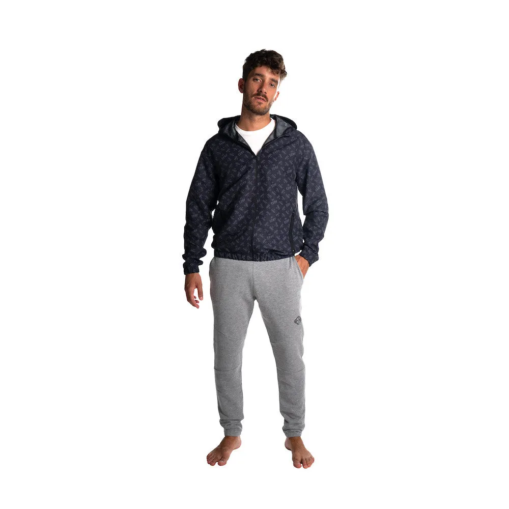 Windbreaker Black Bolt sold by Ivalo.com