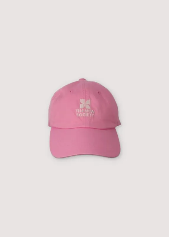 Oxford Cap Blush Pink sold by Ivalo.com
