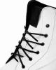 Workers No. 2 Boots Desserto® Cactus Leather White sold by Ivalo.com