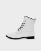 Workers No. 2 Boots Desserto® Cactus Leather White sold by Ivalo.com