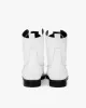 Workers No. 2 Boots Desserto® Cactus Leather White sold by Ivalo.com