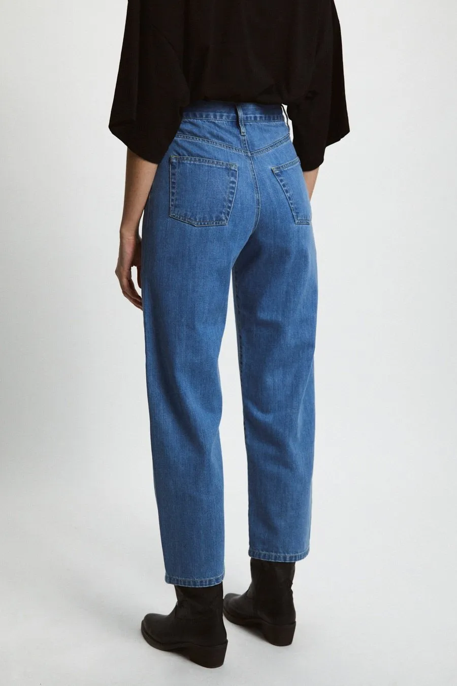 Ludwig Jeans Blue sold by Ivalo.com product image thumbnail 4