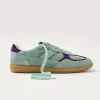 Tb.490 Rife Leather Sneakers Maui Blue sold by Ivalo.com