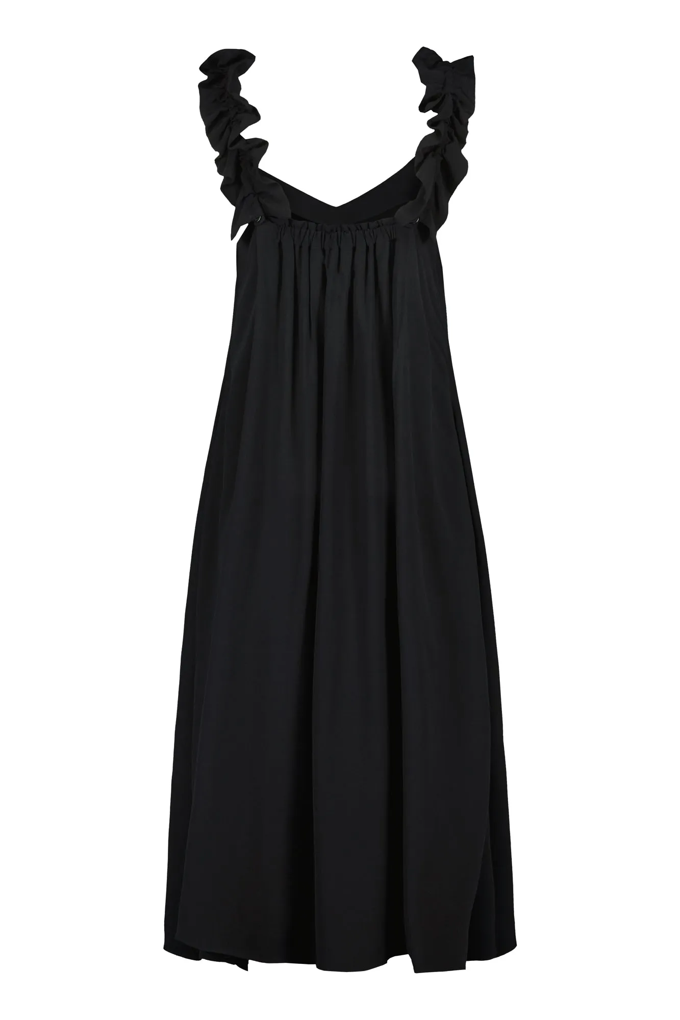 Åva Dress Black sold by Ivalo.com product image thumbnail 2