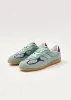 Tb.490 Rife Leather Sneakers Maui Blue sold by Ivalo.com