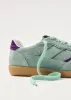 Tb.490 Rife Leather Sneakers Maui Blue sold by Ivalo.com