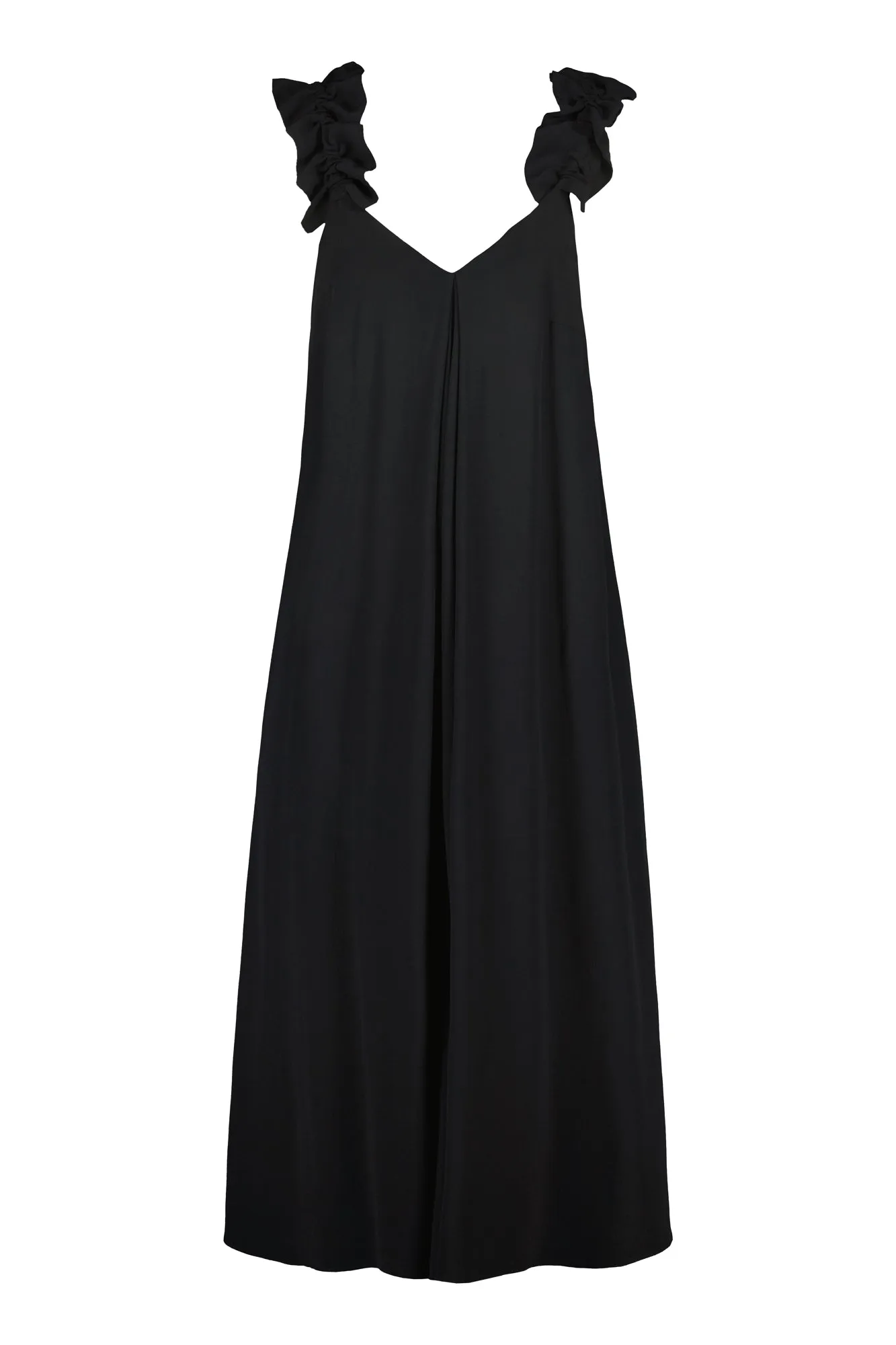 Åva Dress Black sold by Ivalo.com