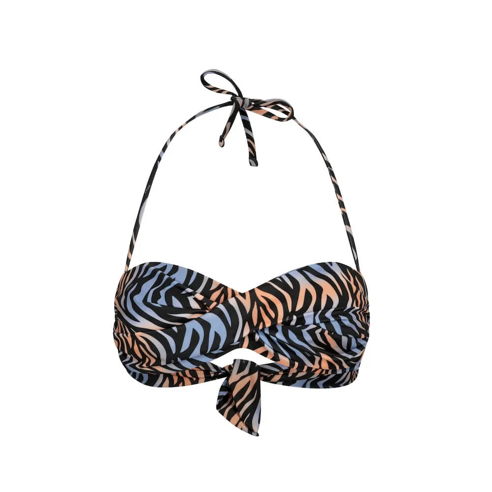 Removable Strap Bandeau Black Tiger sold by Ivalo.com product image thumbnail 5