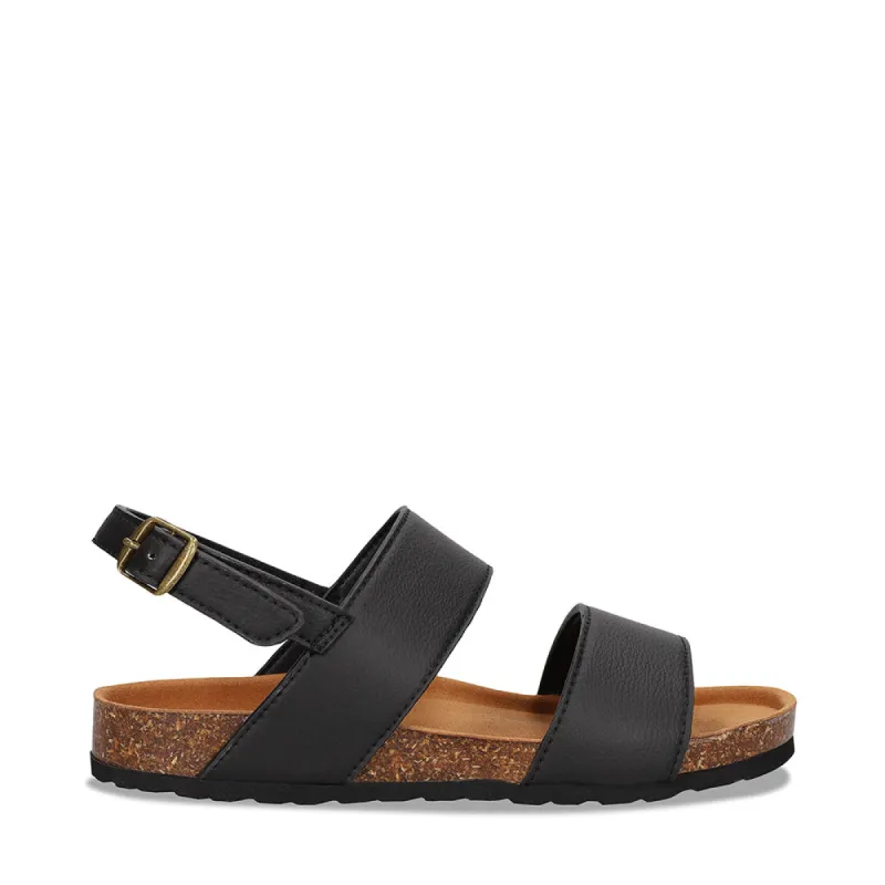 Mak Sandals Black sold by Ivalo.com