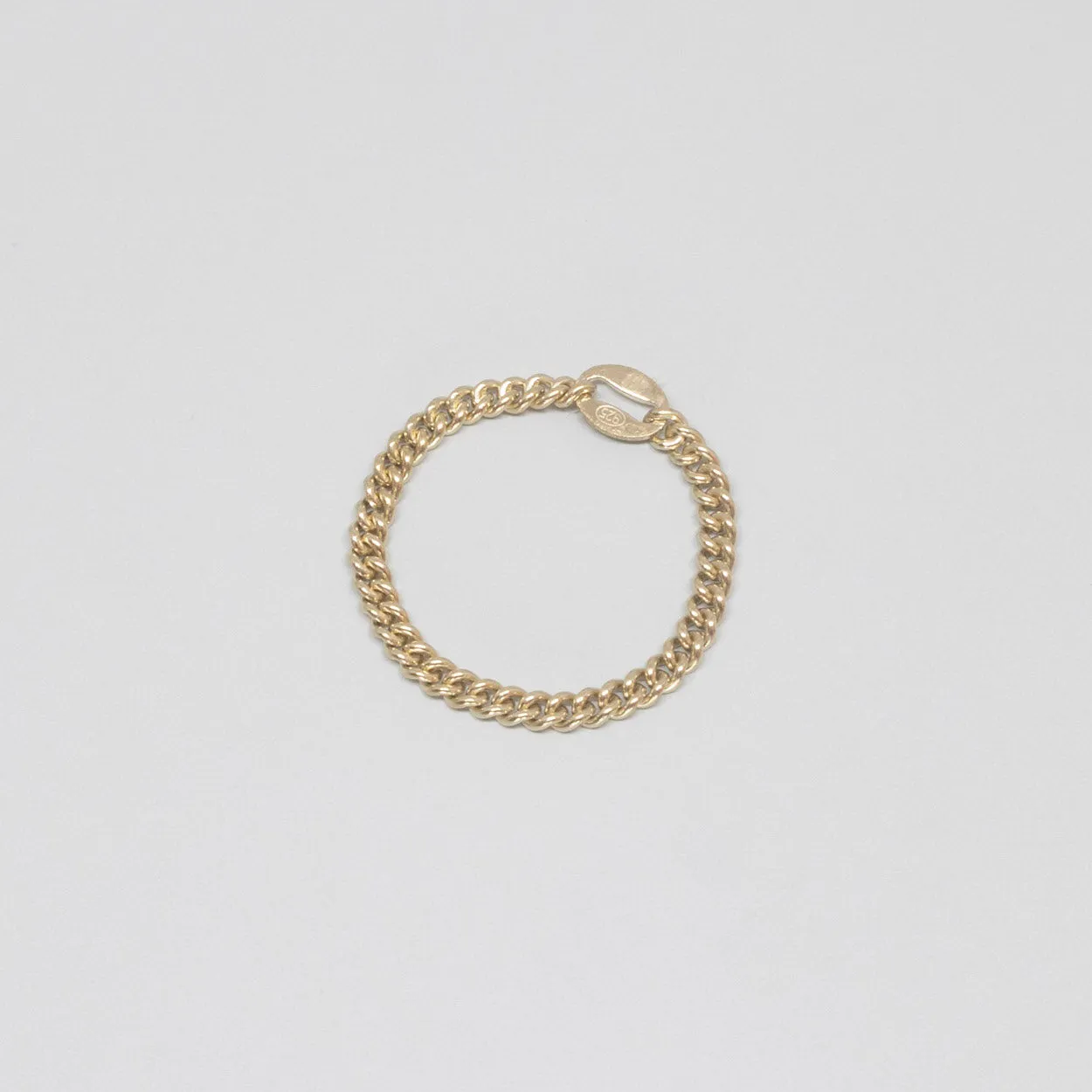 Bold Chain Ring sold by Ivalo.com product image thumbnail 2