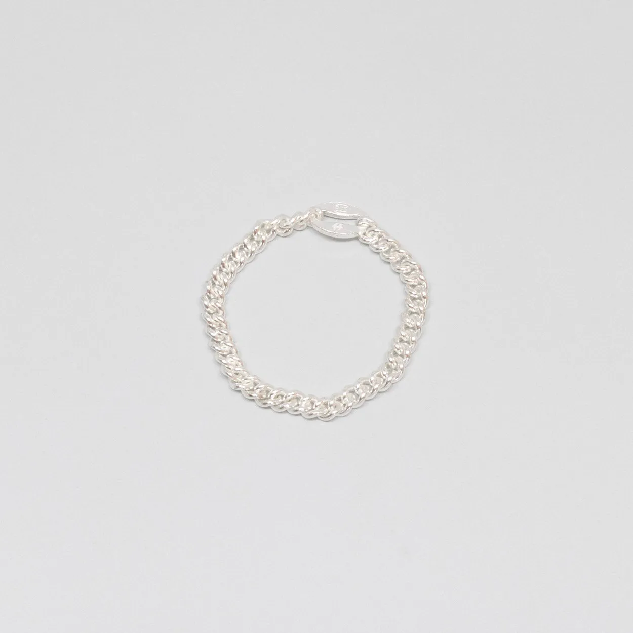 Bold Chain Ring sold by Ivalo.com product image thumbnail 4