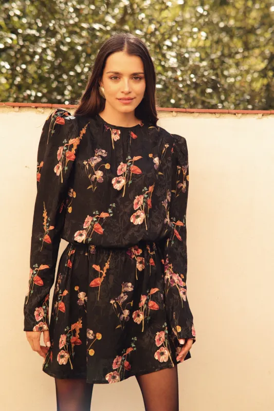 Dakota Dress Secret Garden sold by Ivalo.com