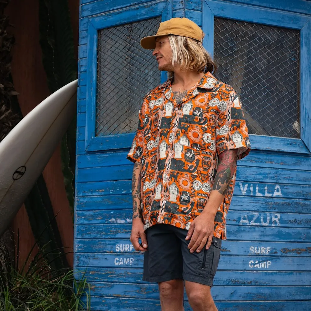 Cargo Shorts Black sold by Ivalo.com product image thumbnail 4