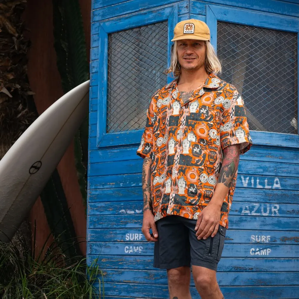 Cargo Shorts Black sold by Ivalo.com product image thumbnail 2