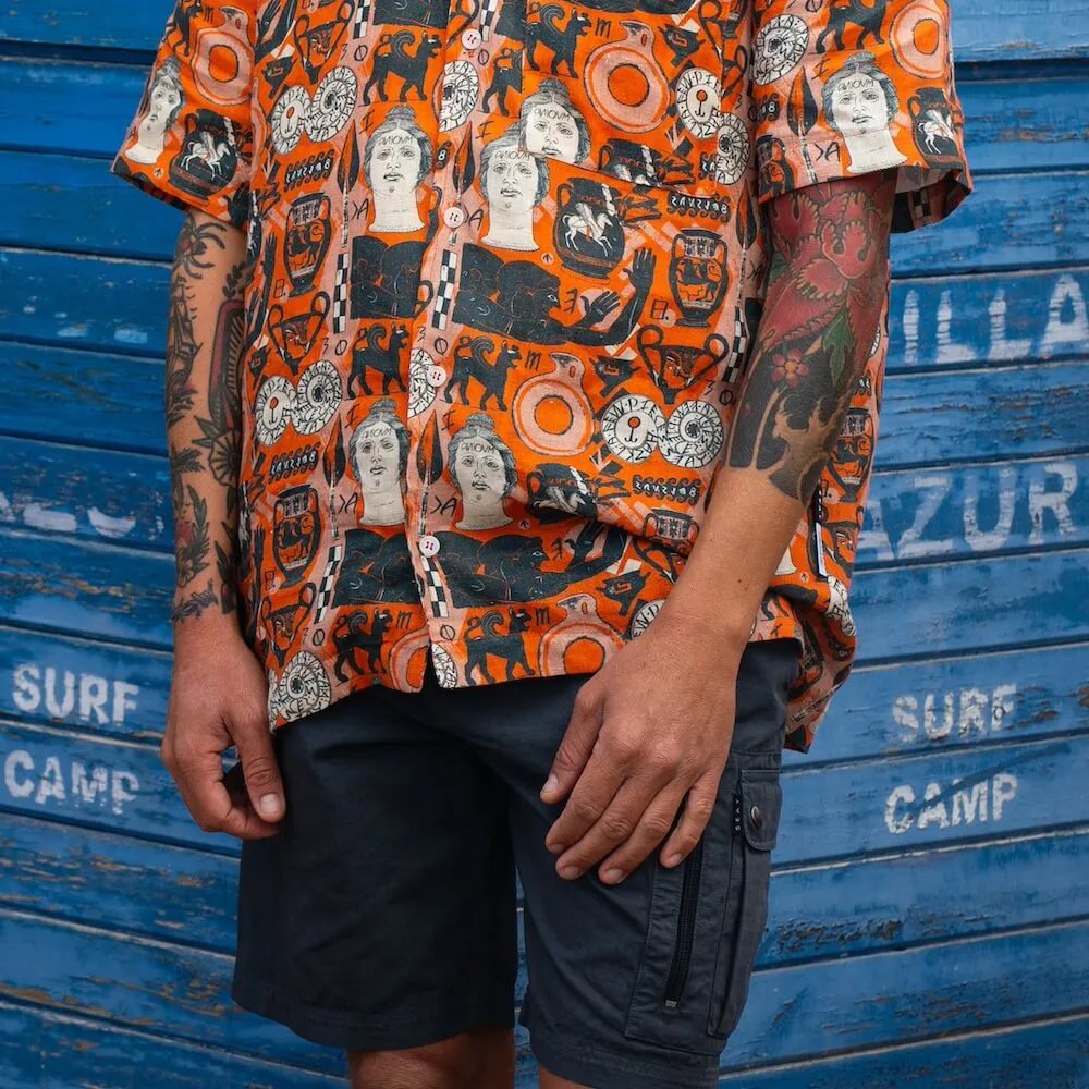 Cargo Shorts Black sold by Ivalo.com product image thumbnail 3