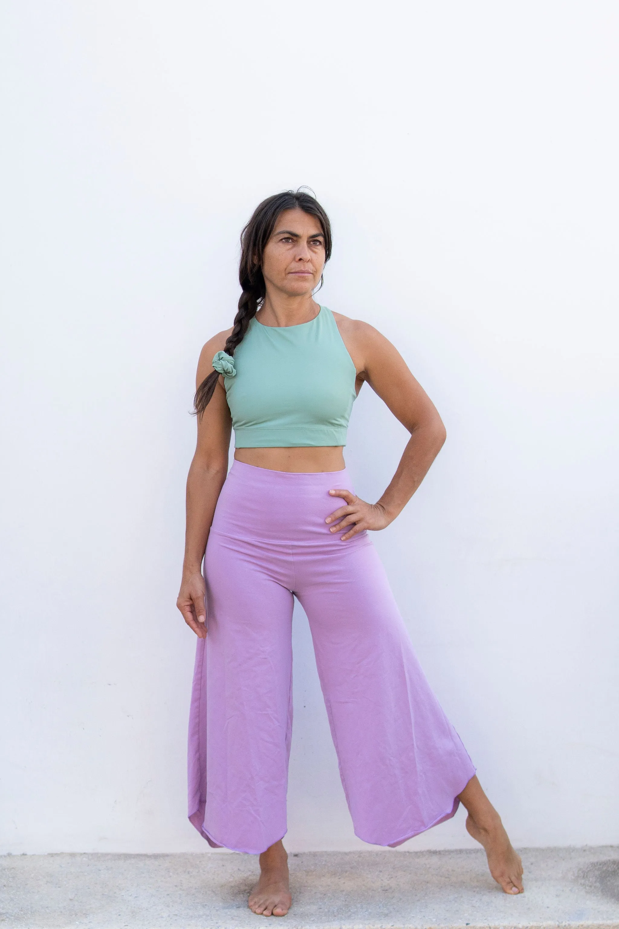 Flare Pant Lollipop Pink sold by Ivalo.com