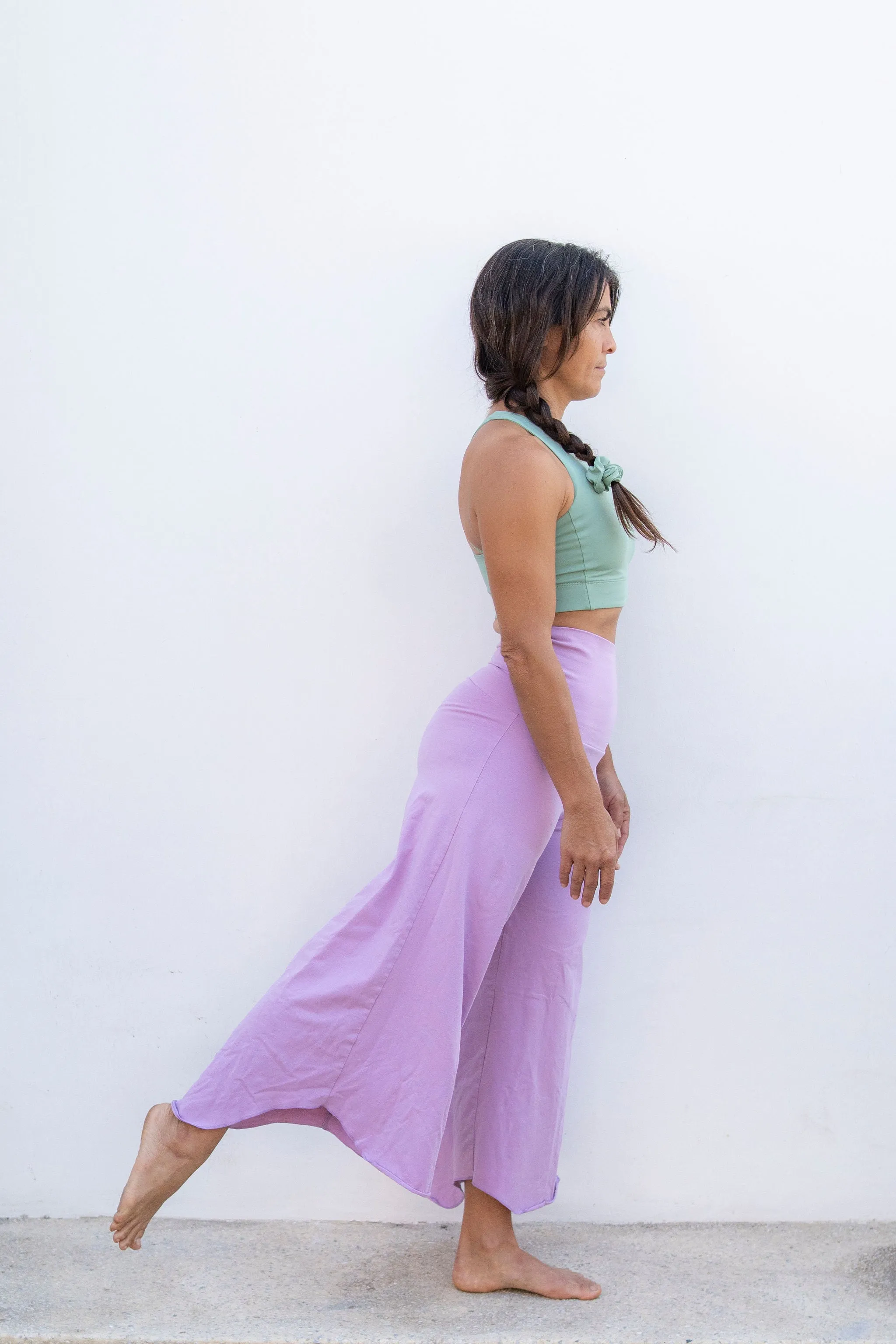 Flare Pant Lollipop Pink sold by Ivalo.com product image thumbnail 2