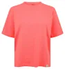 Inga T-Shirt True Pink sold by Ivalo.com