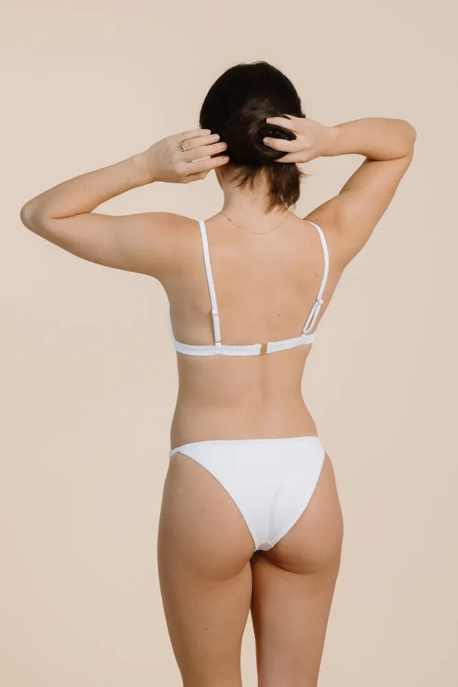 Mara Bikini Bottom White sold by Ivalo.com product image thumbnail 3