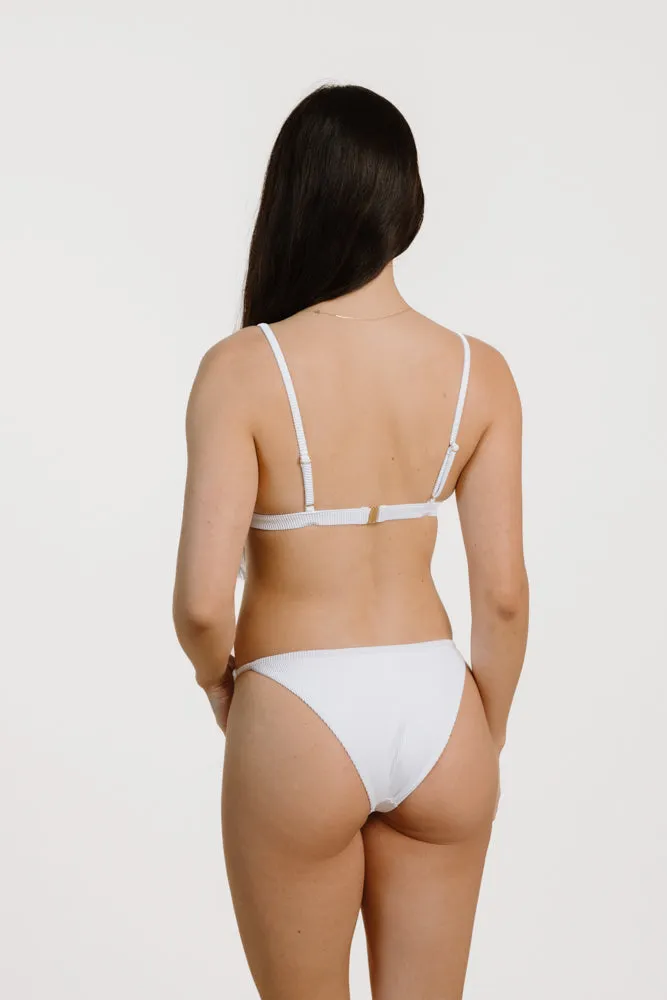 Mara Bikini Bottom White sold by Ivalo.com product image thumbnail 2