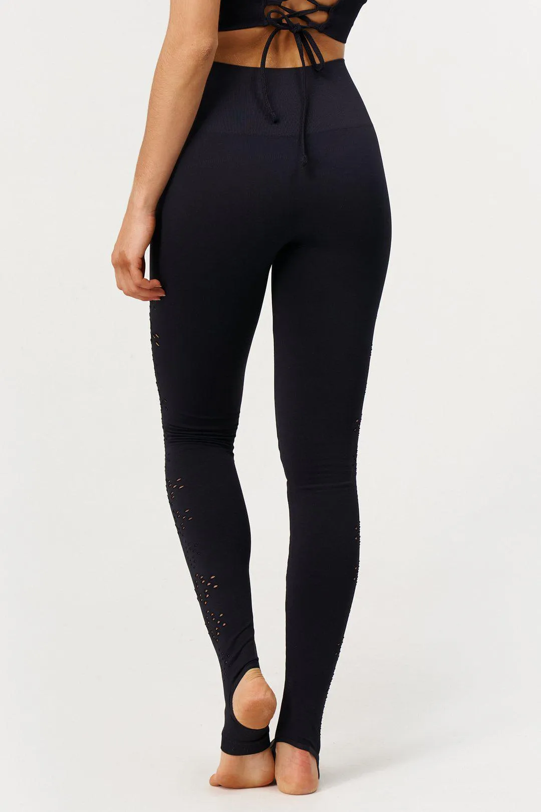 Karma Legging 2.0 Black sold by Ivalo.com product image thumbnail 2