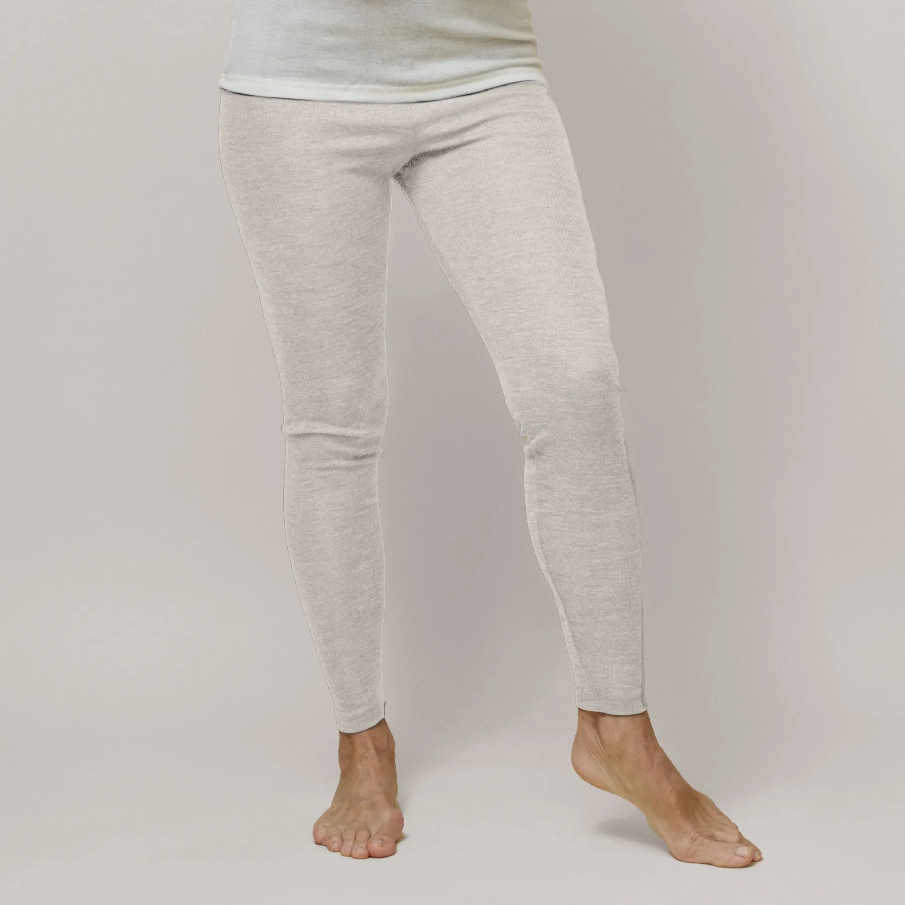 Women's Merino Silk Long Johns sold by Ivalo.com product image thumbnail 2