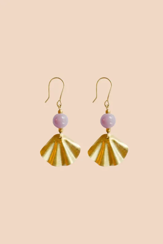 Azita Earrings sold by Ivalo.com