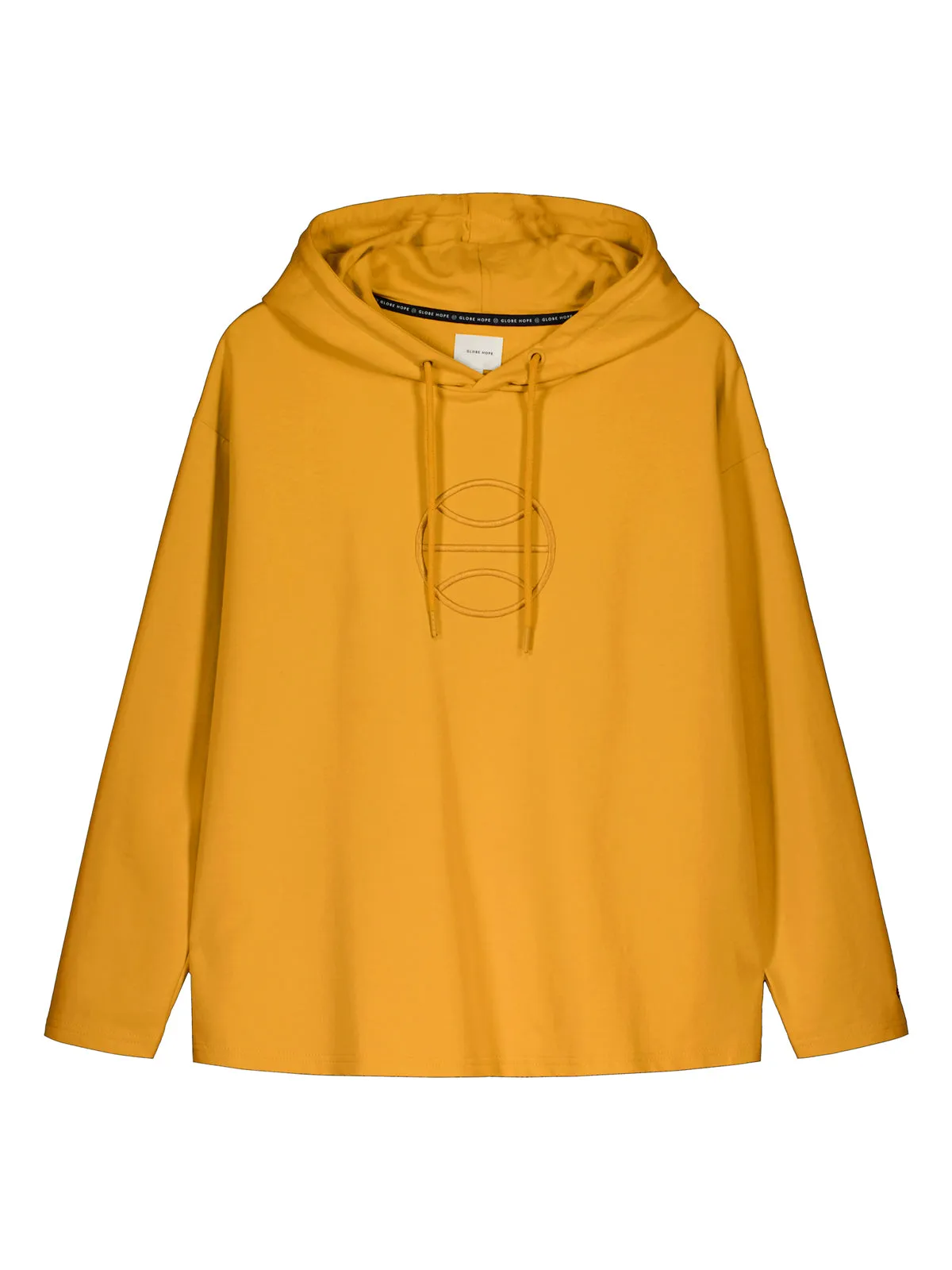 Auraisa Hoodie Mango sold by Ivalo.com product image thumbnail 2