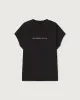 Here Comes The Sun T-Shirt Black sold by Ivalo.com