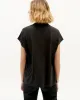 Here Comes The Sun T-Shirt Black sold by Ivalo.com