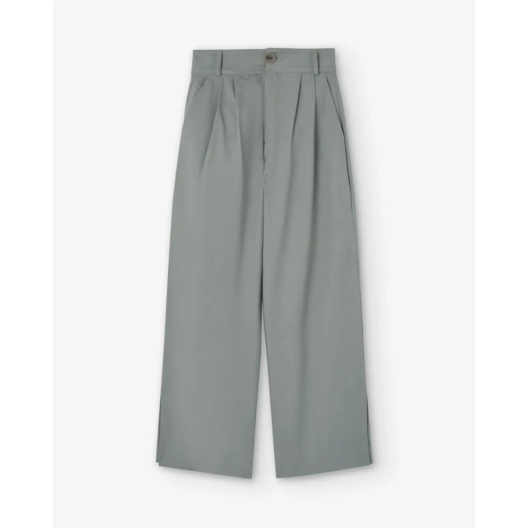 Begur Trousers Green sold by Ivalo.com product image thumbnail 3