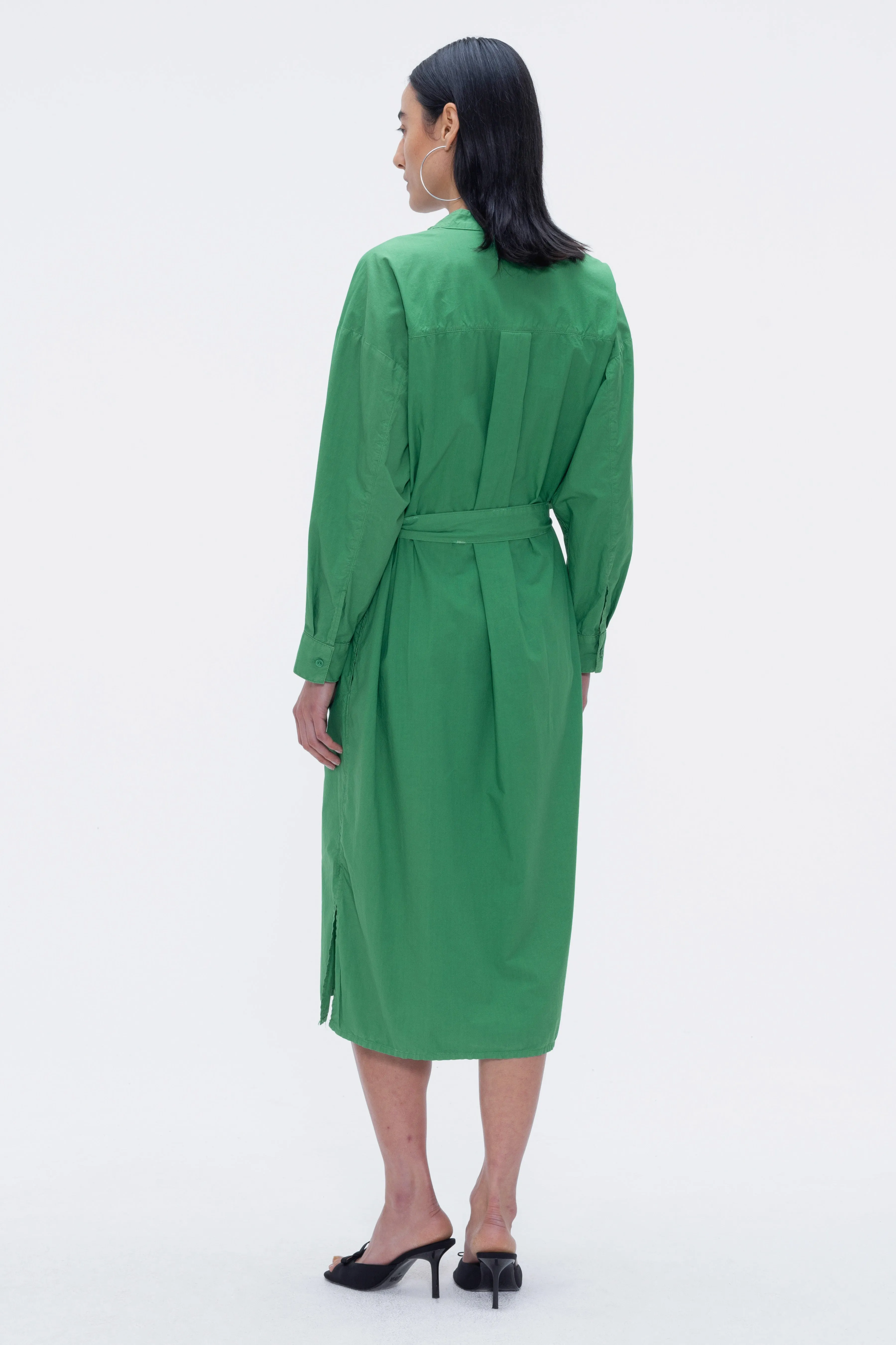 Disco P Dress Green sold by Ivalo.com product image thumbnail 2