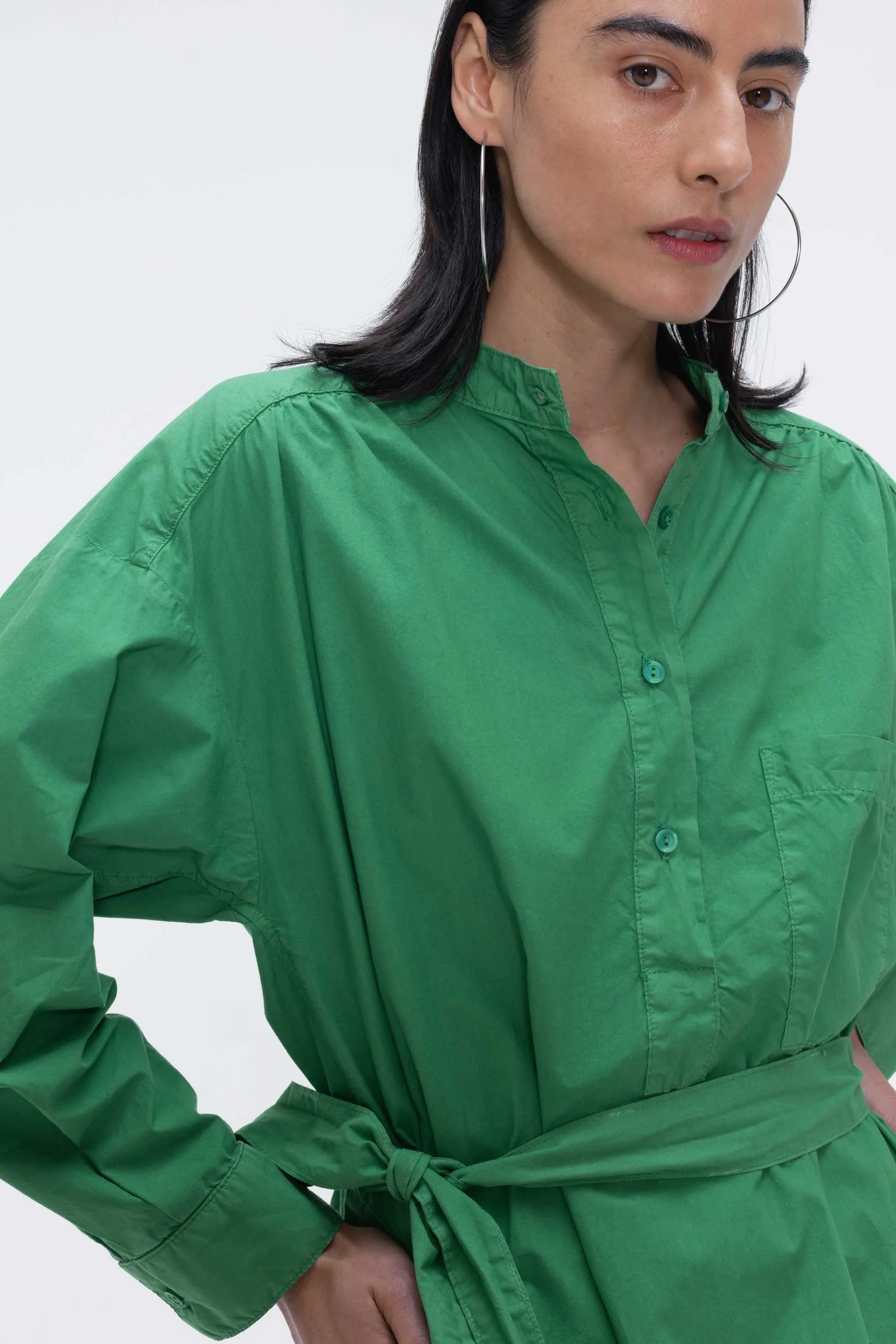 Disco P Dress Green sold by Ivalo.com product image thumbnail 4