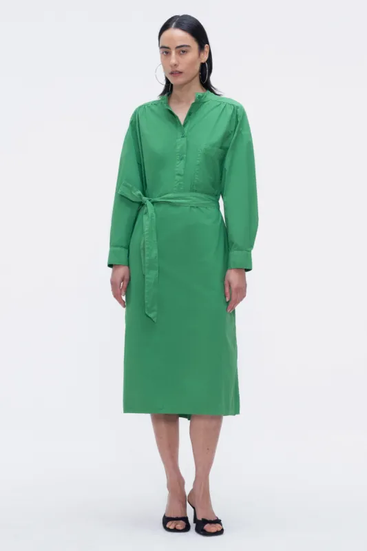 Disco P Dress Green sold by Ivalo.com