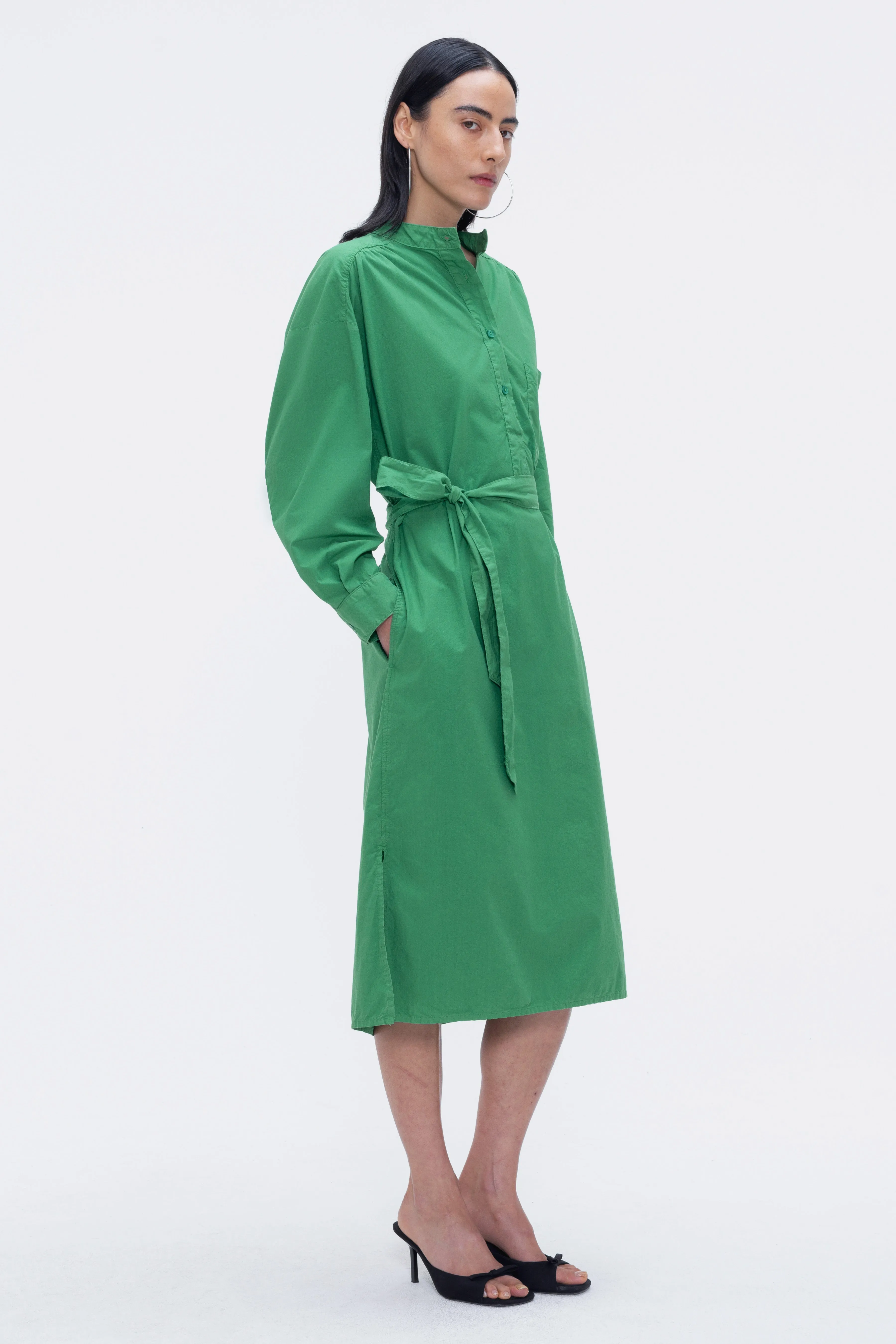 Disco P Dress Green sold by Ivalo.com product image thumbnail 3