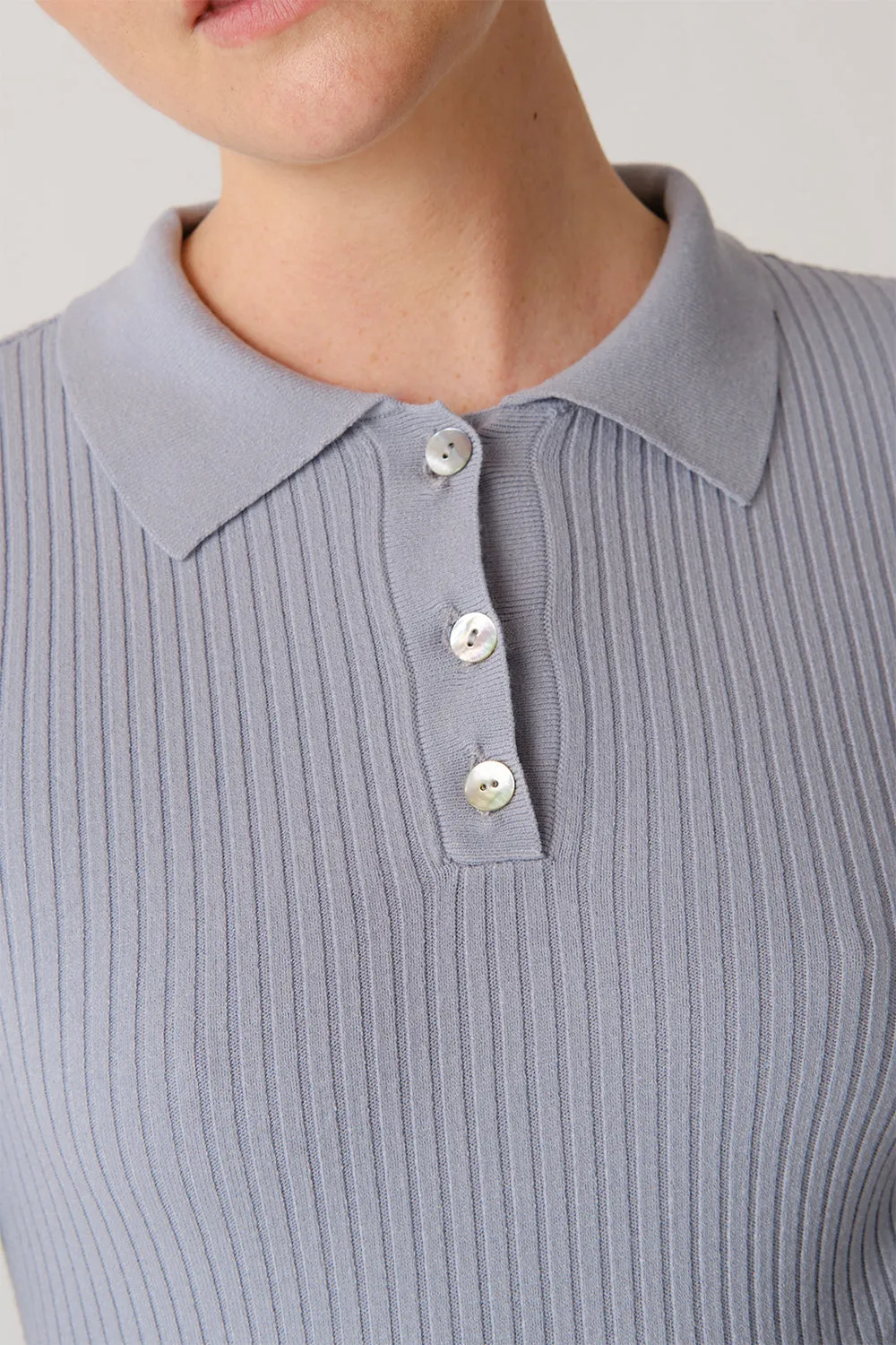 Tennis Bodysuit Ocean Grey sold by Ivalo.com product image thumbnail 4