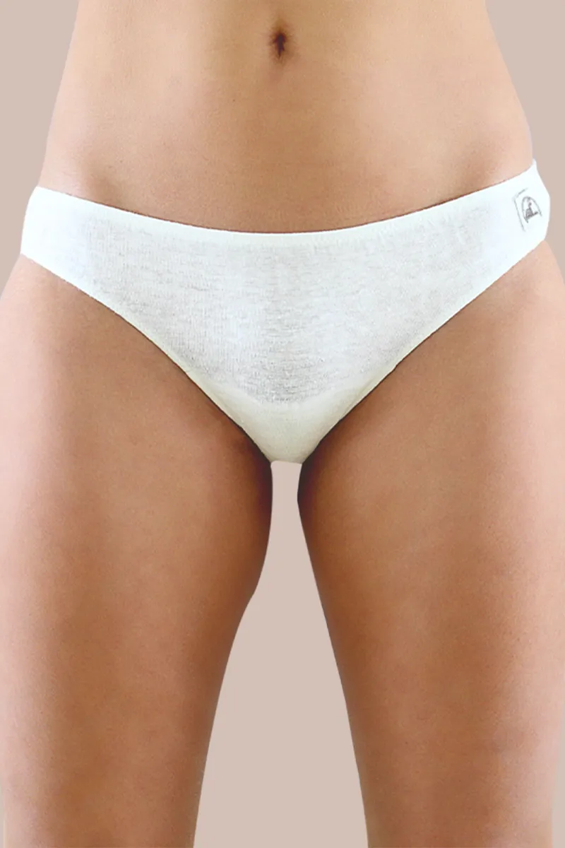 Hemp Classic Briefs sold by Ivalo.com product image thumbnail 2