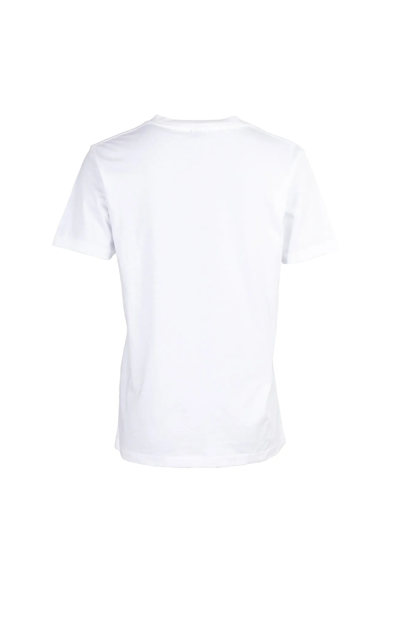 Starflower T-Shirt White sold by Ivalo.com product image thumbnail 2